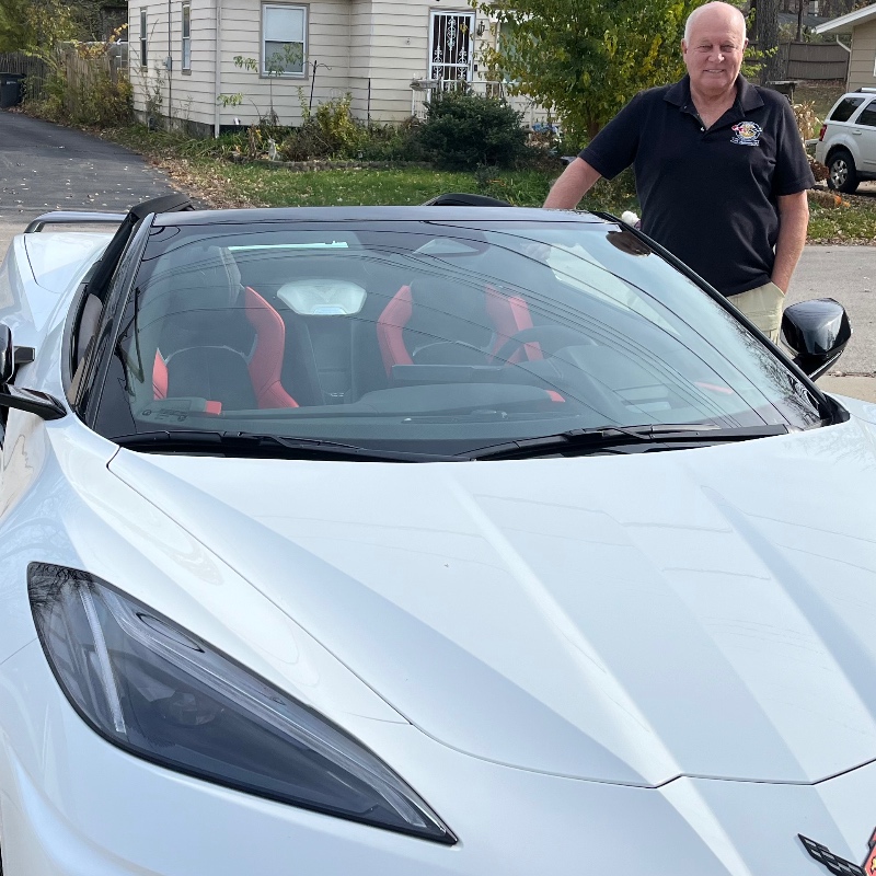 Profile photo of Robert Wiltse